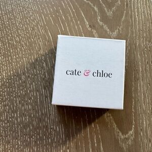 Cate & Chloe Arabella necklace